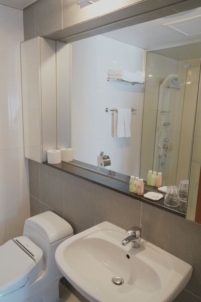 Aparthotel Vabien Suite 1 Serviced Residence