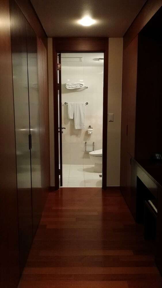 Aparthotel Vabien Suite 1 Serviced Residence