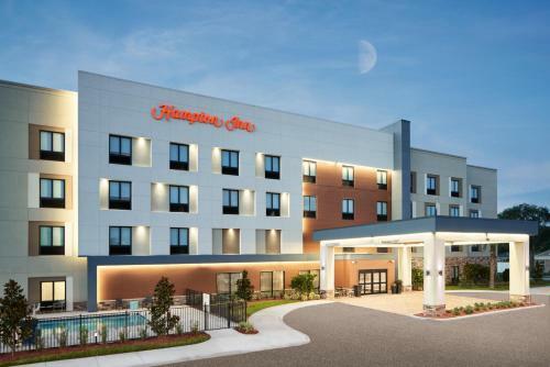 Hotel Hampton Inn Clewiston