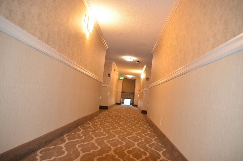 Hotel Comfort Inn & Suites Downtown Vancouver