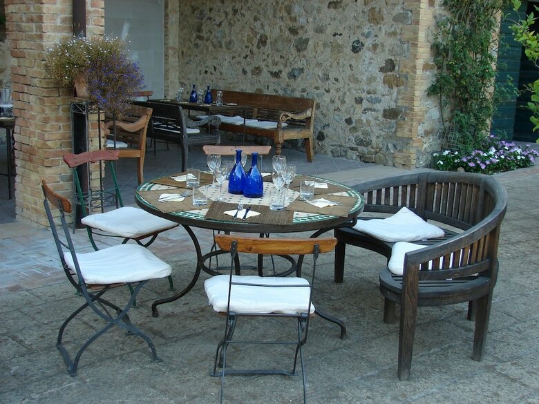 Agroturismo Fattoria Nuova Pievanella
