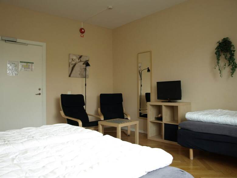 Hostal Bosses G�stv�ningar - Hostel