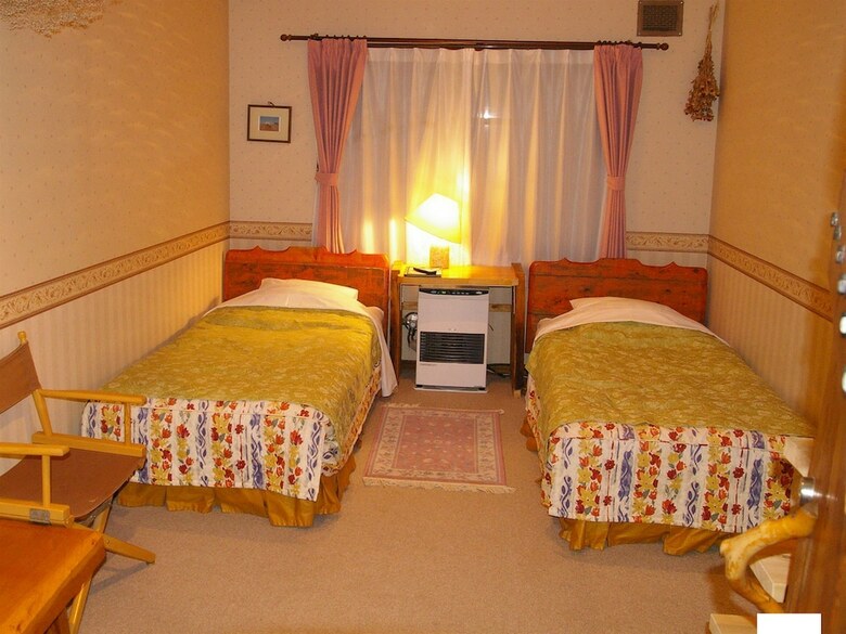 Hotel Country Inn Milky House