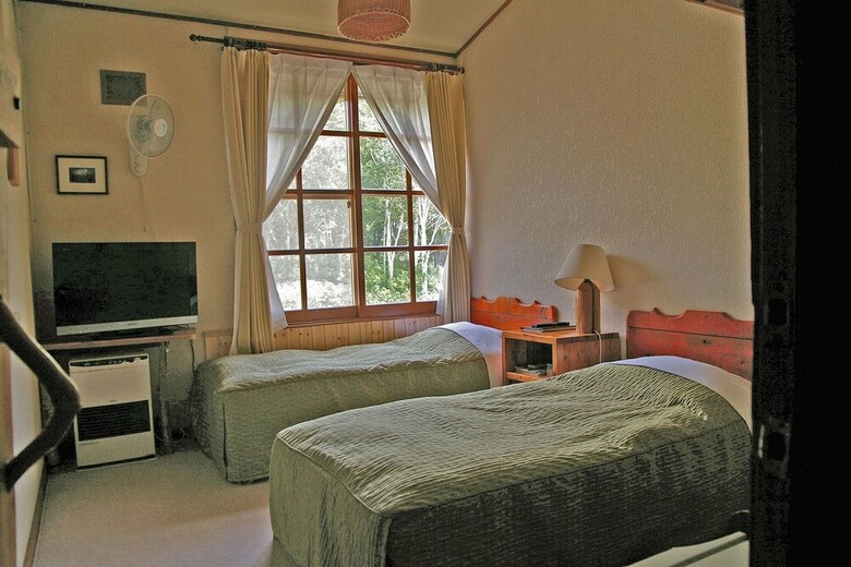 Hotel Country Inn Milky House