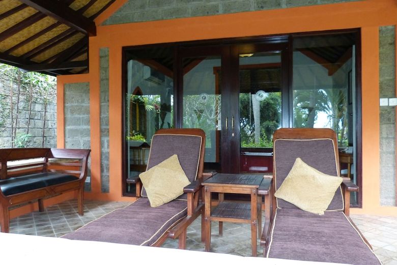 Apartamento Gajah Mina Beach Resort