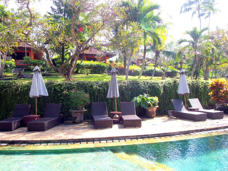 Apartamento Gajah Mina Beach Resort