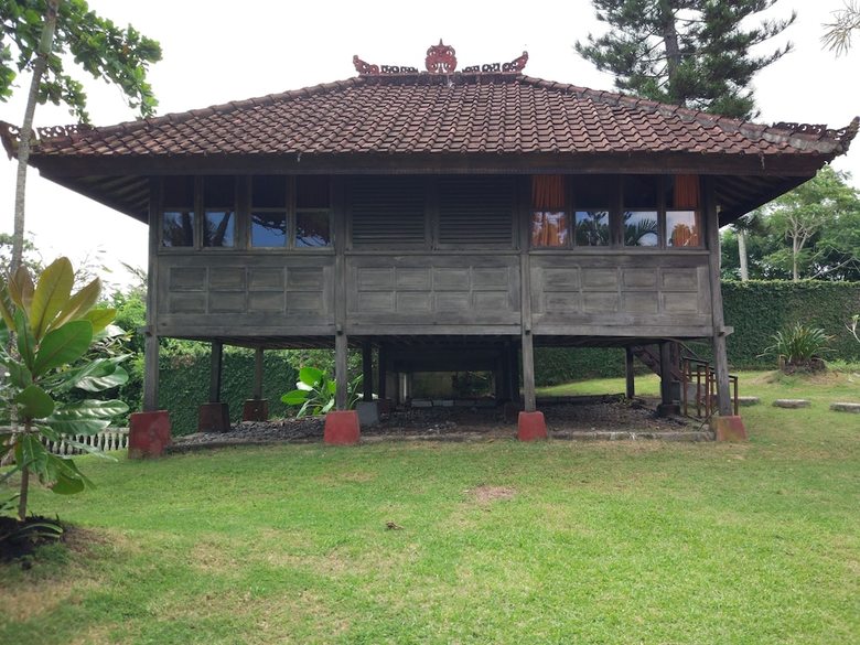 Apartamento Gajah Mina Beach Resort