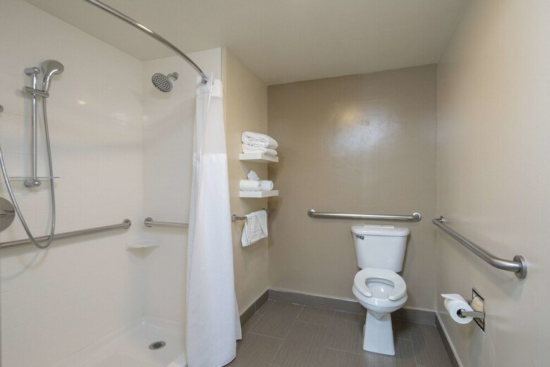Hotel Best Western Silicon Valley Inn