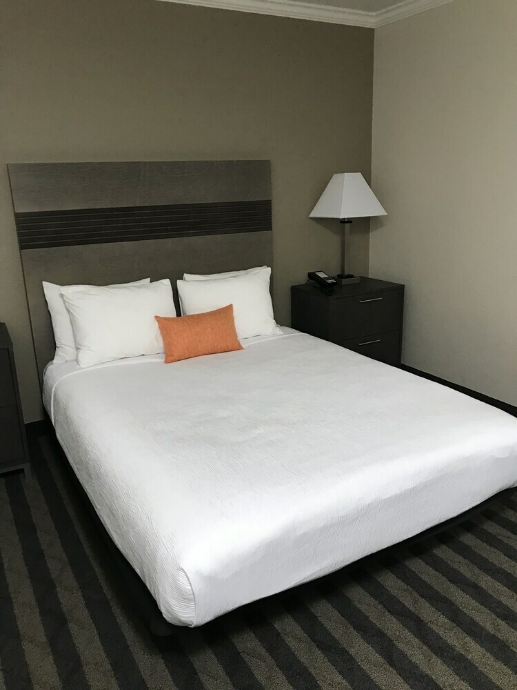Hotel Best Western Silicon Valley Inn
