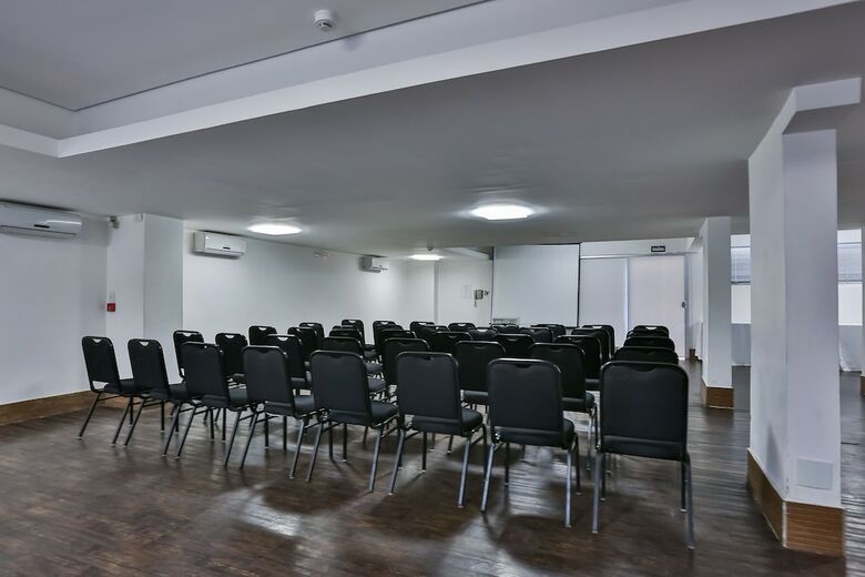 Hotel San Diego Su�tes Pampulha
