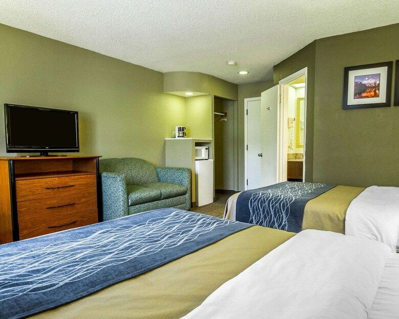 Hotel Comfort Inn Modesto