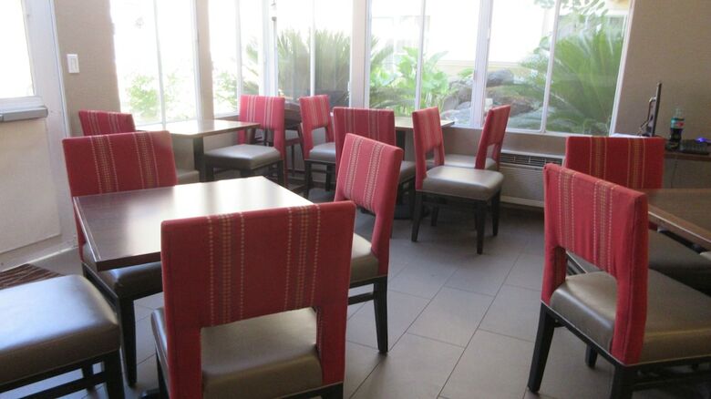 Hotel Comfort Inn Modesto