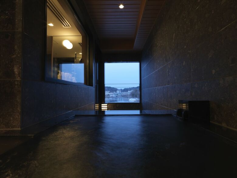 Hotel Akan Yuku No Sato Tsuruga