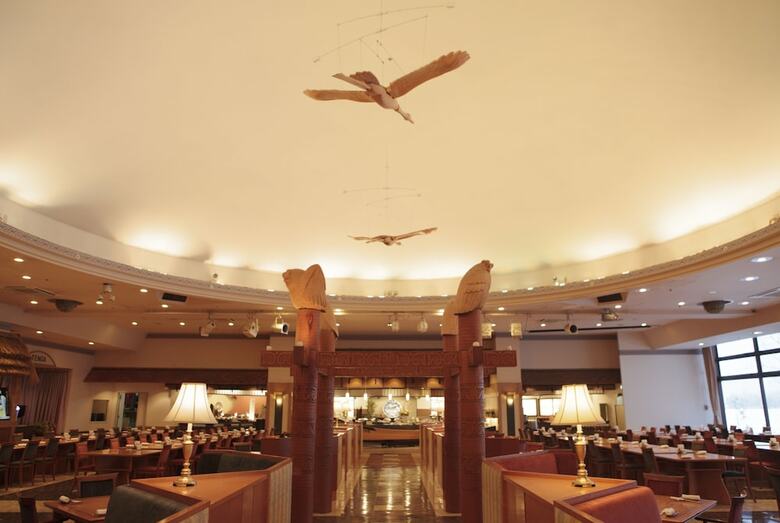 Hotel Akan Yuku No Sato Tsuruga