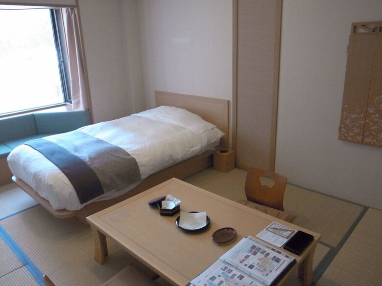 Hotel Akan Yuku No Sato Tsuruga