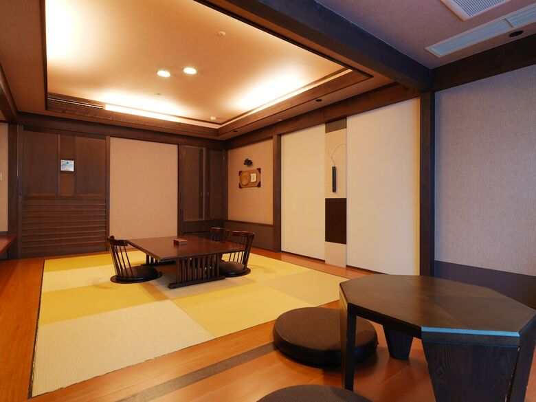 Hotel Akan Yuku No Sato Tsuruga