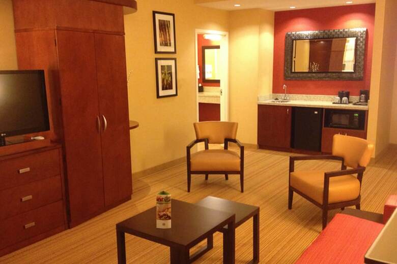 Hotel Courtyard Mankato Marriott