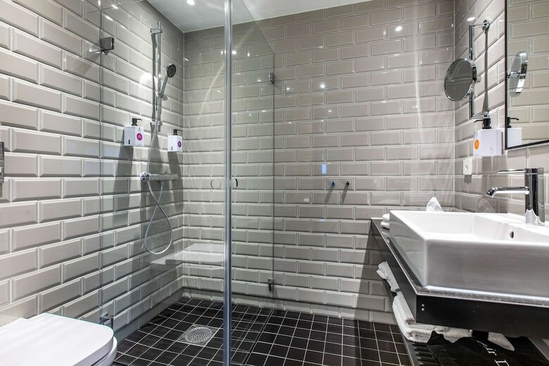 Quality Airport Hotel Gardermoen
