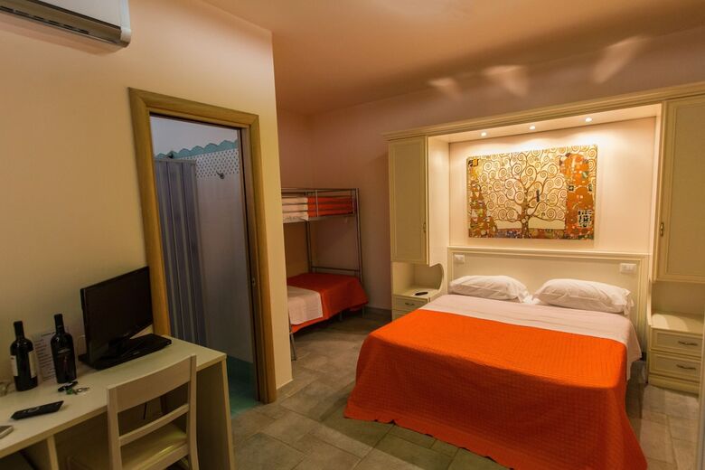 Bed & Breakfast Rifugio Delle Grotte