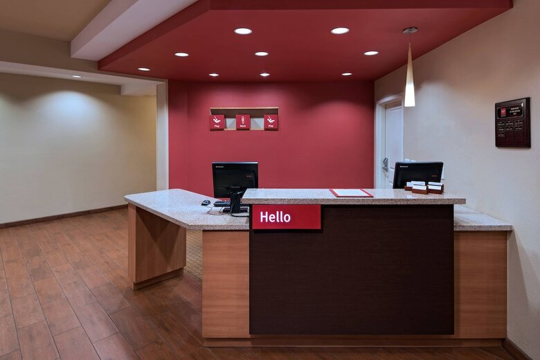 Aparthotel Towneplace Suites Albuquerque North