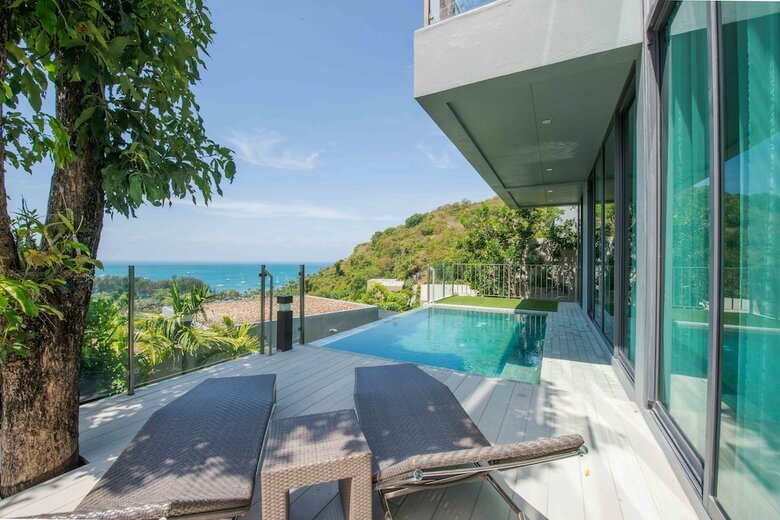 Hotel Sunsuri Phuket