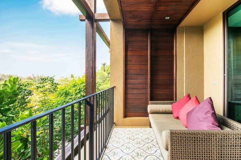Hotel Sunsuri Phuket