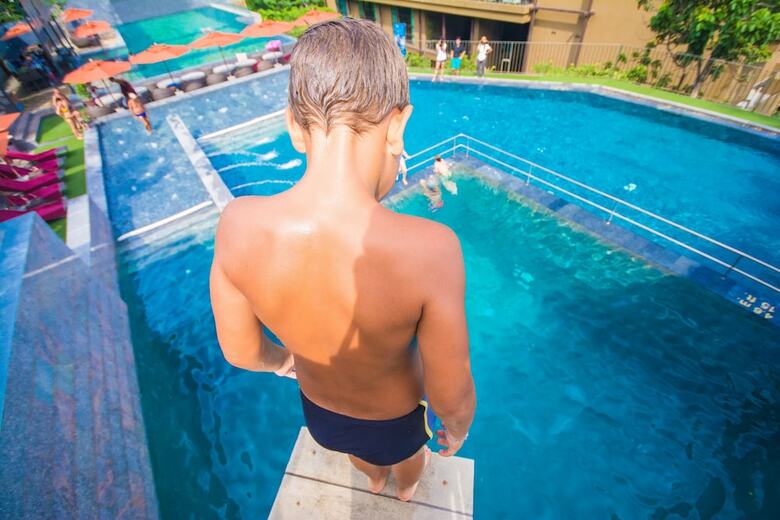 Hotel Sunsuri Phuket