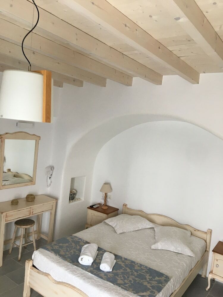 Apartamentos Hotel Aspasia