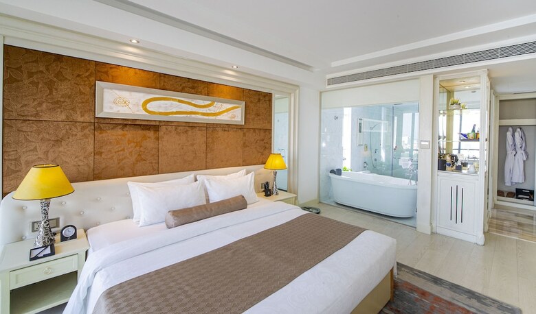 Brilliant Hotel