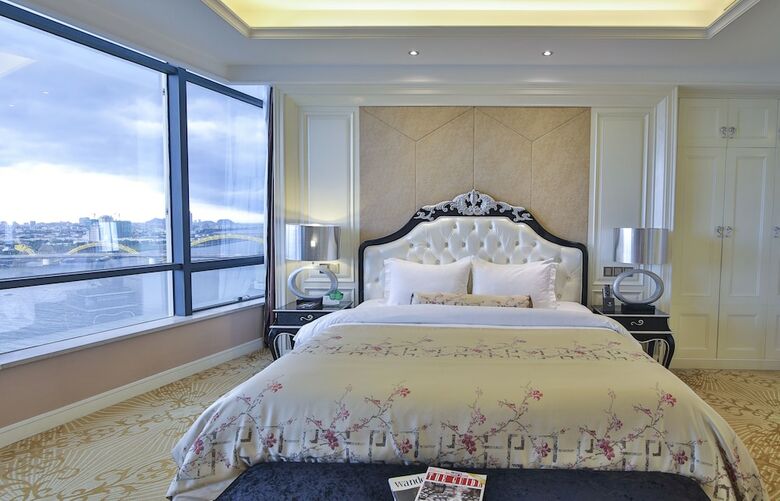 Brilliant Hotel