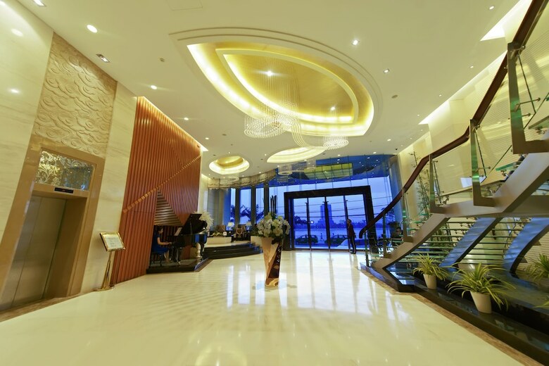Brilliant Hotel