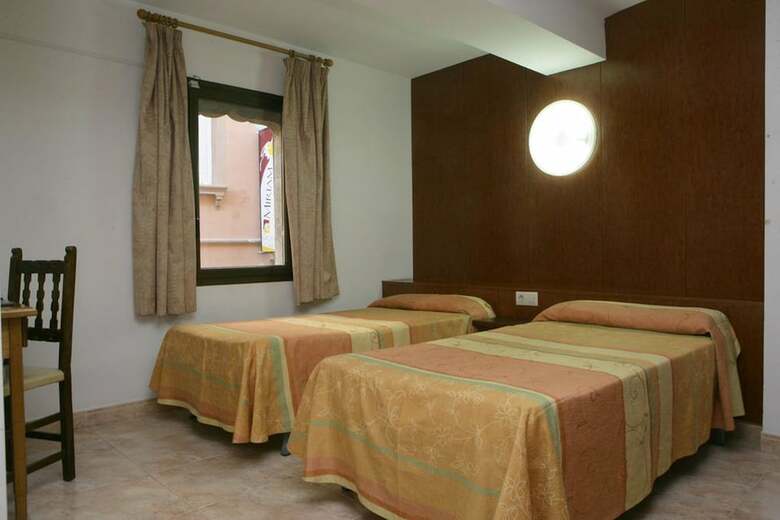 Aparthotel Ar Family Vintage