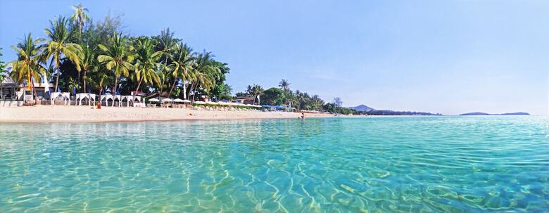 Art Hotel Chaweng Beach