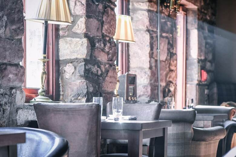 Hotel The Glen Mhor Apartments