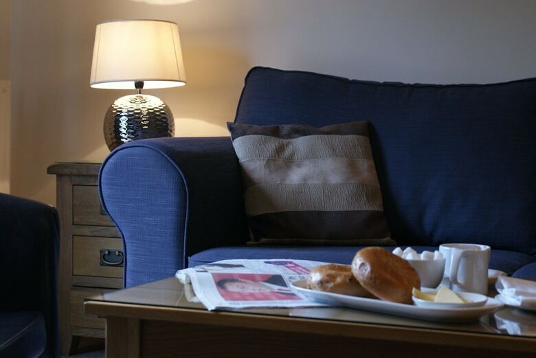 Hotel The Glen Mhor Apartments