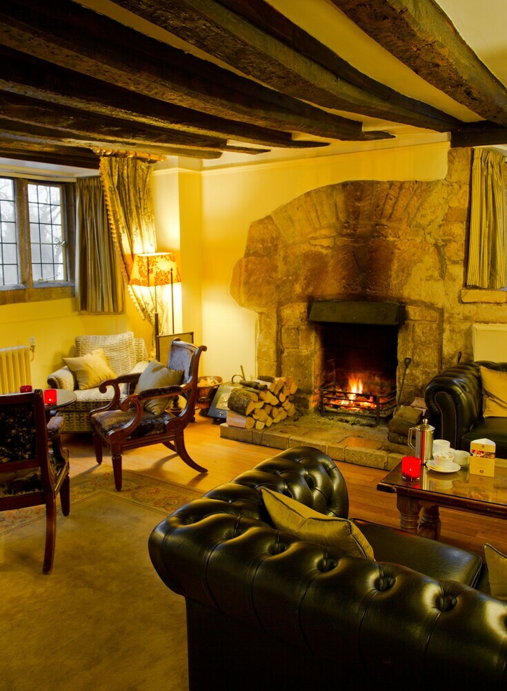 Hotel Classic Lodges - Charingworth Manor