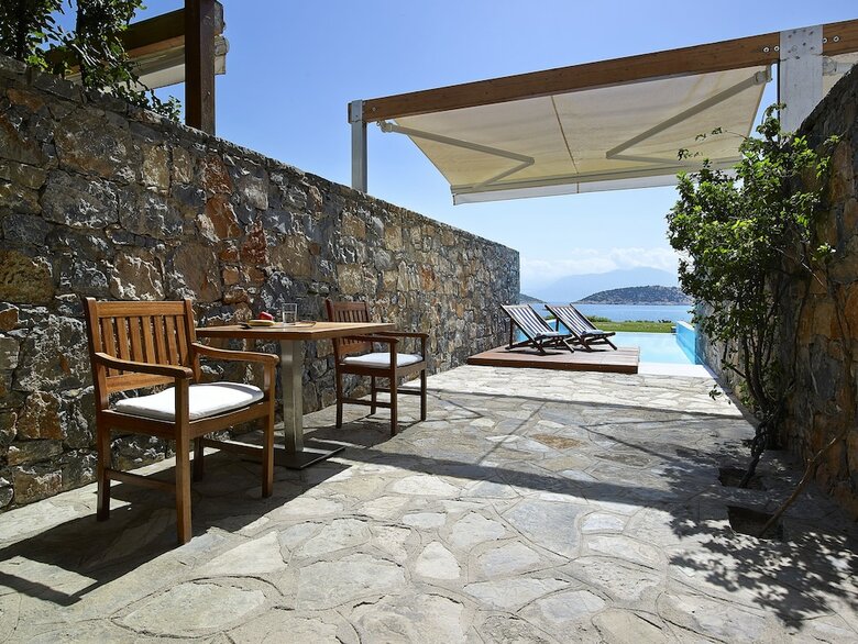 St. Nicolas Bay Resort Hotel & Villas