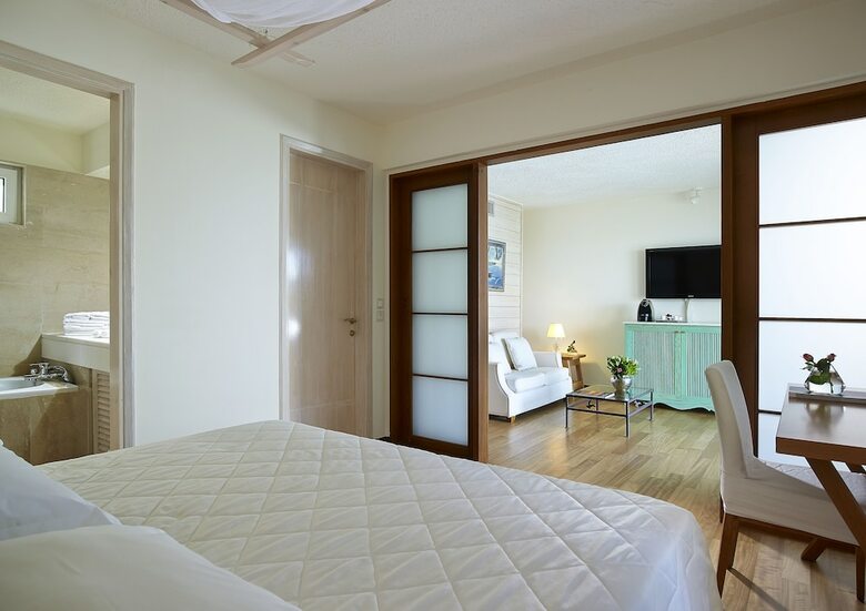 St. Nicolas Bay Resort Hotel & Villas