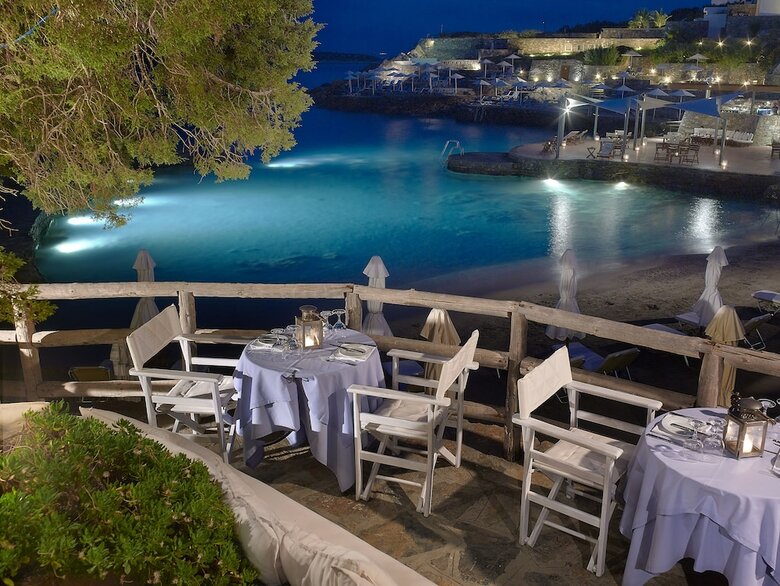 St. Nicolas Bay Resort Hotel & Villas