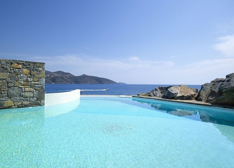 St. Nicolas Bay Resort Hotel & Villas