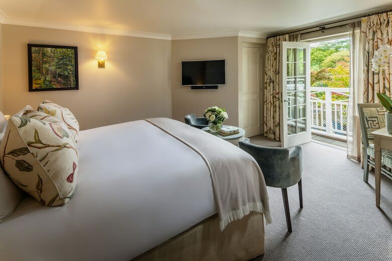 Hotel Linthwaite House