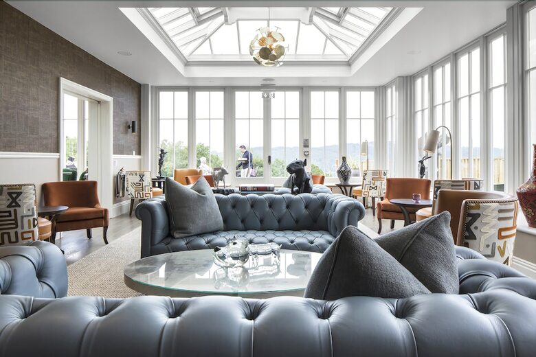 Hotel Linthwaite House