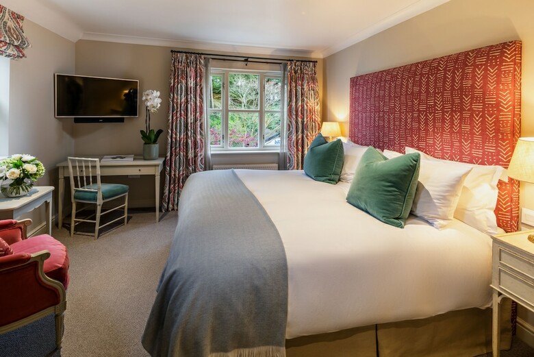Hotel Linthwaite House