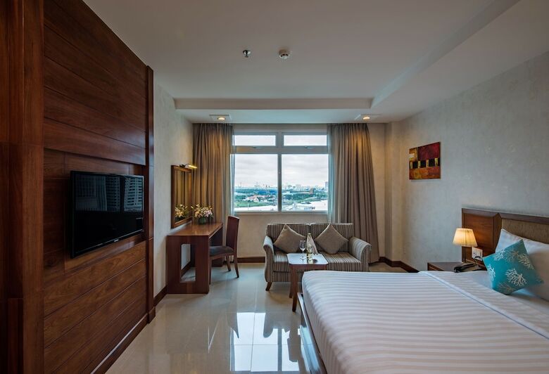 Aquari Hotel