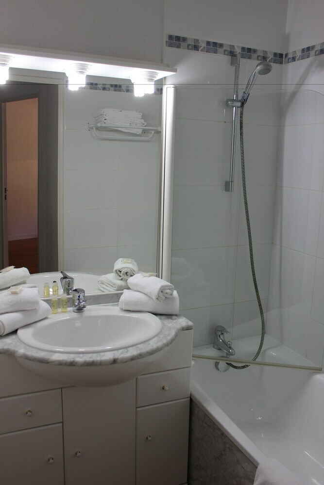 Residencia R�sidence Pic Du Midi