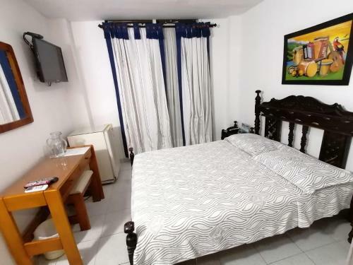 Veleros Hotel