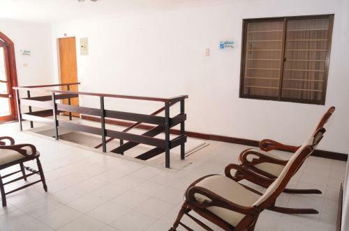 Veleros Hotel