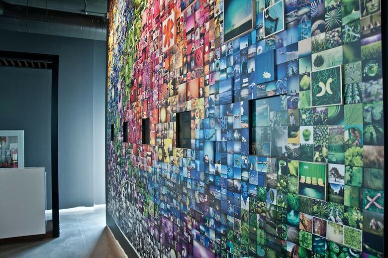 Alt Hotel Toronto Airport