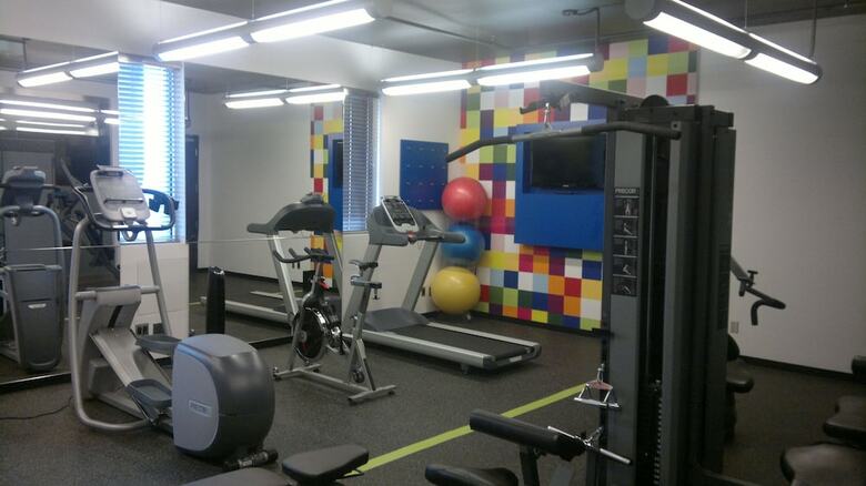 Alt Hotel Toronto Airport