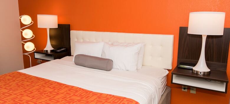 Hotel Howard Johnson By Wyndham Portsmouth